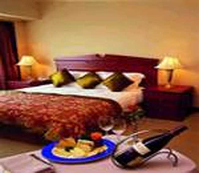 上海古象大酒店,图三