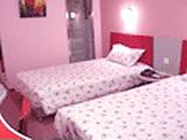 莫泰连锁旅店（上海虹桥机场店）,图三