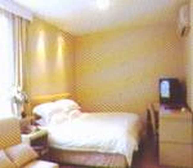 宝隆居家旅店(上海中山店),图三