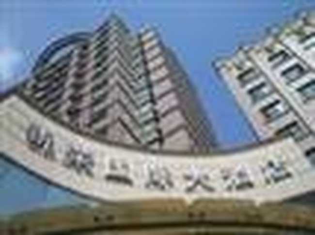 上海锦荣国际大酒店,图一