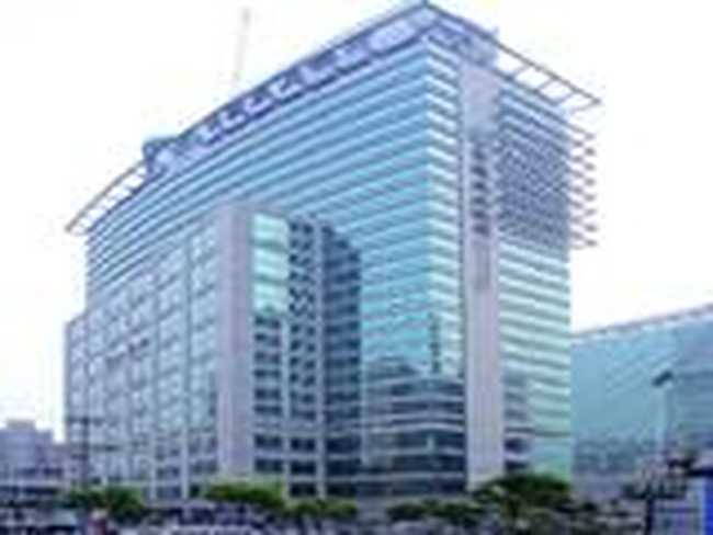 上海天诚大酒店,图一