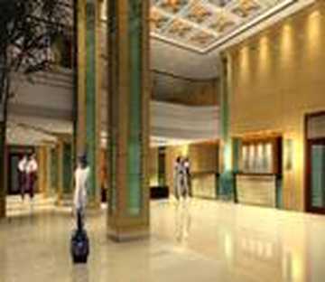 久悦商务酒店（上海jingan店）,图二