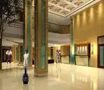 久悦商务酒店（上海jingan店）,图二