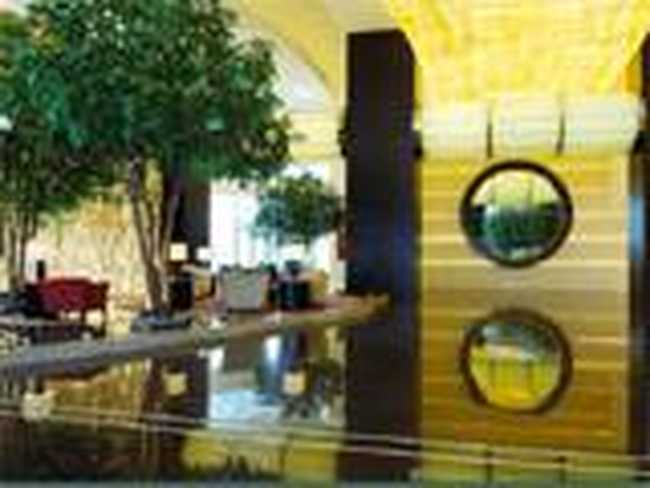 上海世茂皇家艾美酒店,圖二