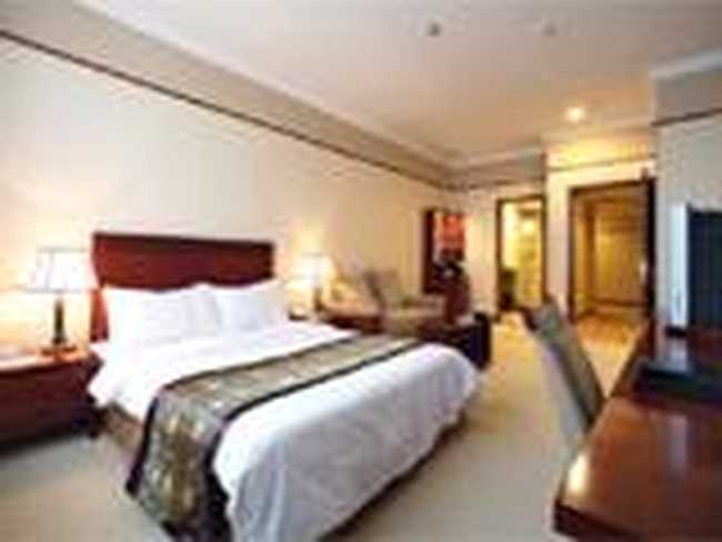 上海亚世都酒店,图三