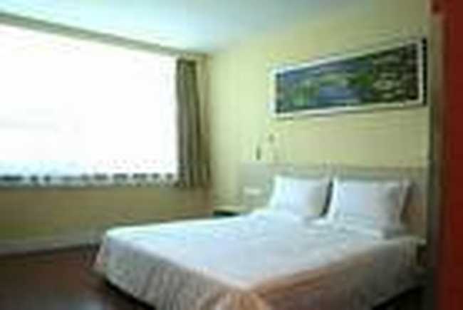 漢庭商務(wù)酒店－南丹路店