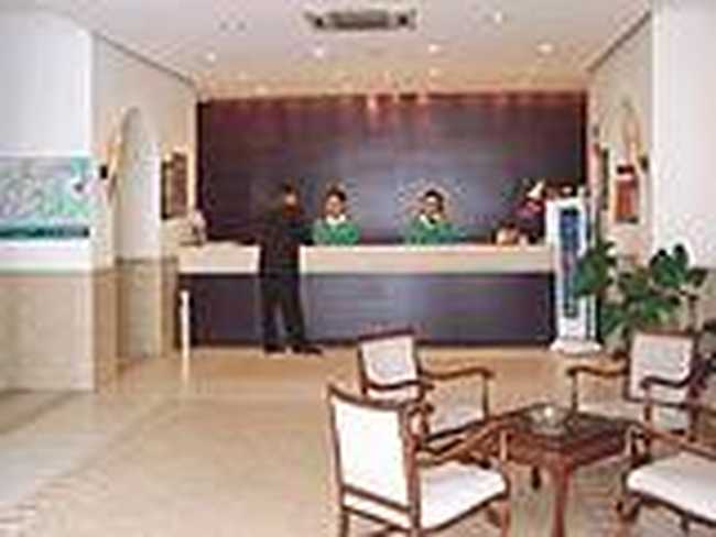 锦江之星（上海长宁店）,图二