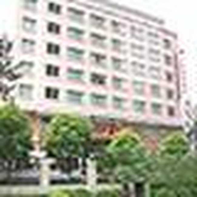 上海正航商务酒店,图一