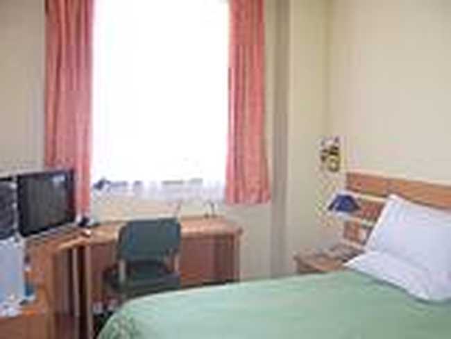 如家快捷酒店（上海南汇人民路店）,图三