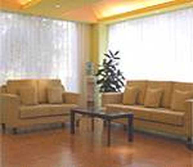 如家快捷酒店（上海龙东大道店）,图二