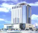 上海新梅万豪行政公寓