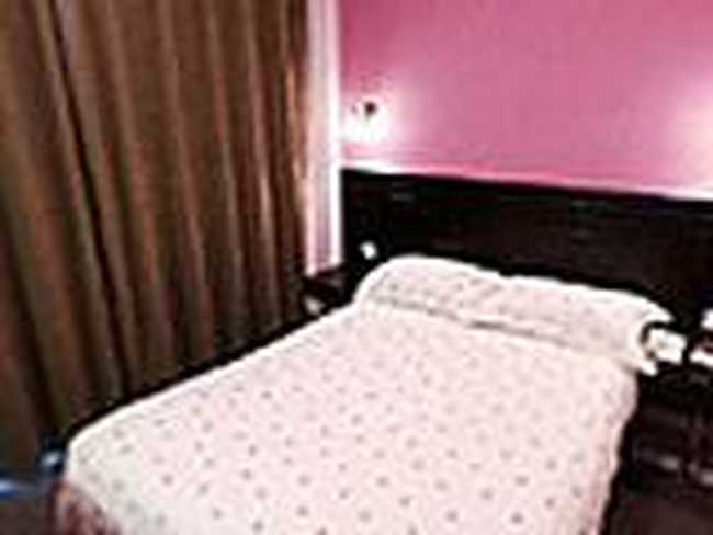 莫泰连锁旅店（上海商城店）,图三