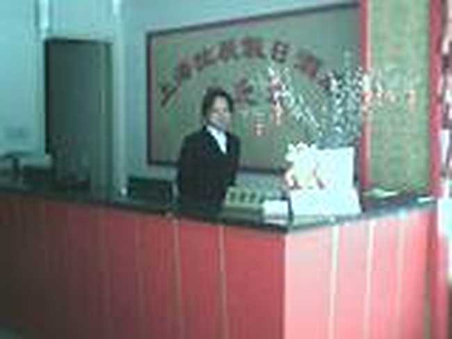 上海佳辰假日酒店,图二