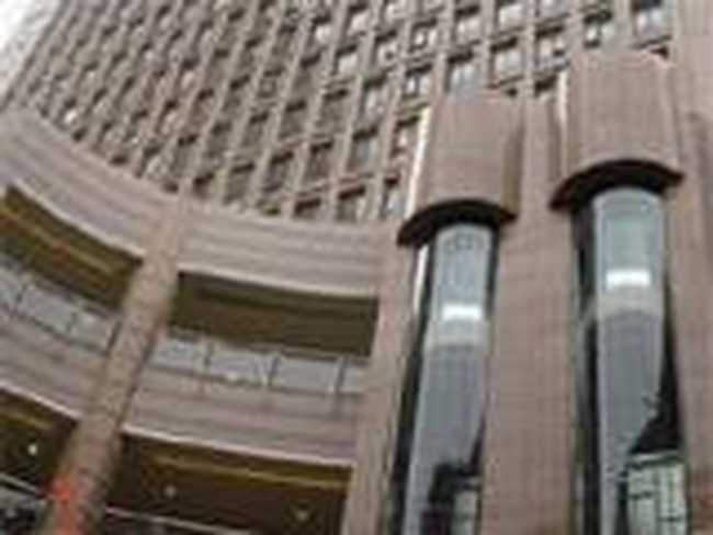 上海五角场快捷假日酒店,图一