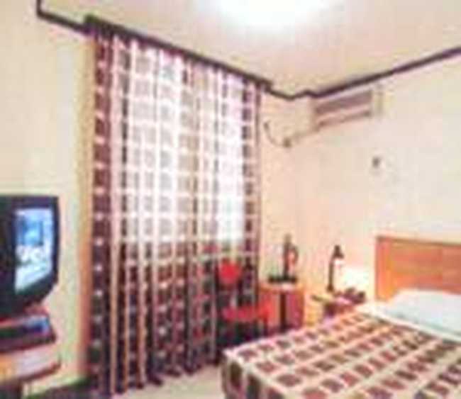 良安度假宾馆（上海良光店）,图三