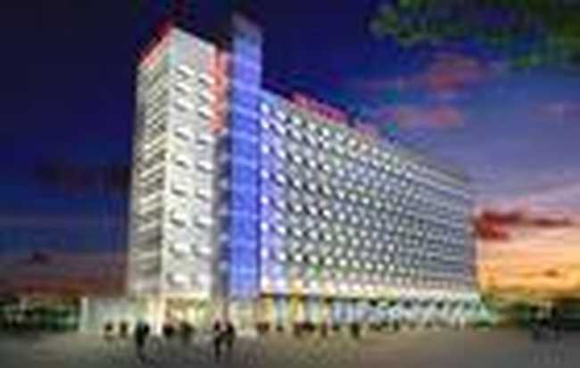 上海莫泰168连锁旅店－延安西路店,图一