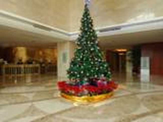 上海新晖豪生大酒店/,图二