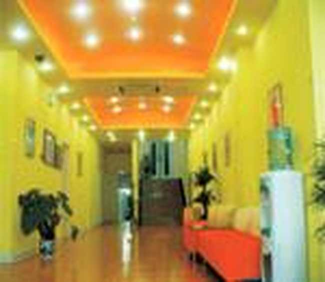 如家快捷酒店（鲁迅公园店）,图二