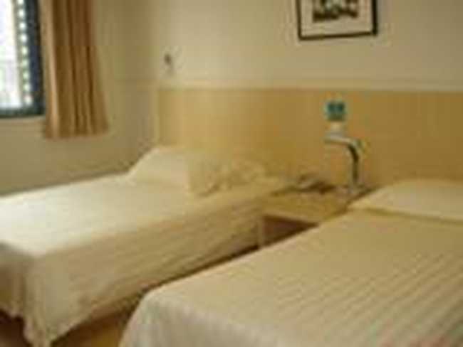 锦江之星(上海南浦大桥店),图三