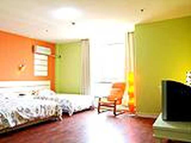 汉庭快捷酒店（上海南站店）（原华理工店）,图三