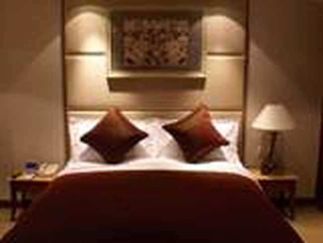 上海虹桥美爵酒店,图三