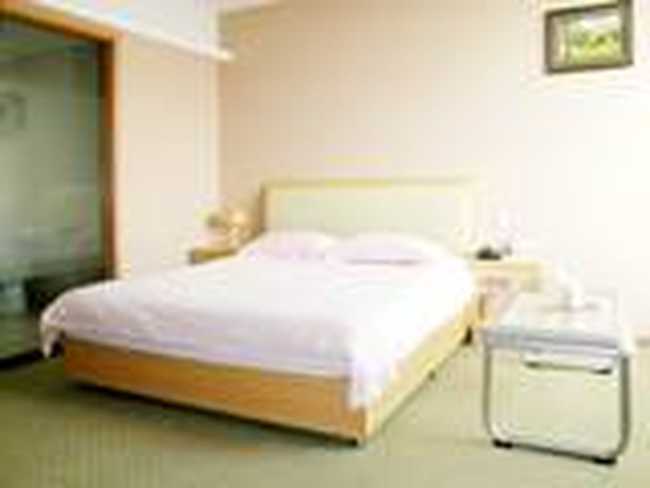 上海国航云亭酒店,图三