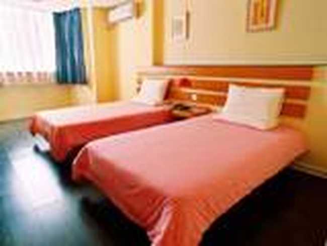 如家快捷酒店（上海长宁店）,图三