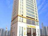 上海华美国际酒店,图一