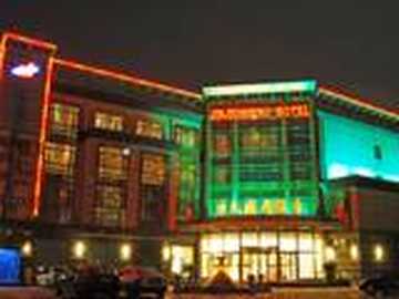 上海津久盛大酒店,图一