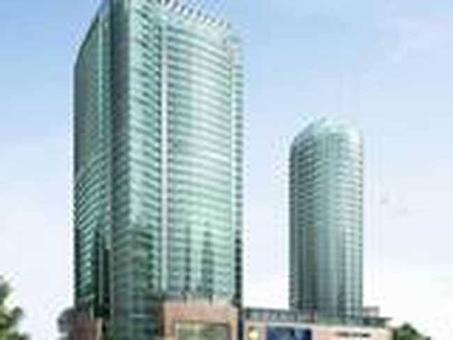 上海裕景大饭店,图一