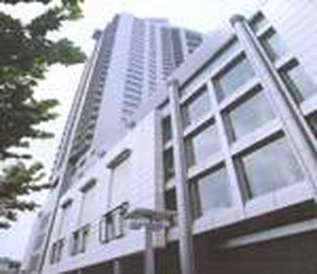 上海希尔福服务式公寓,图一