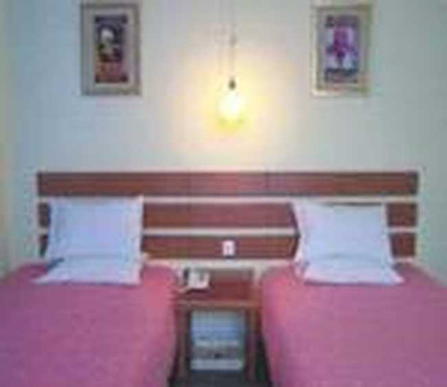 如家快捷酒店（上海江苏路店）,图三