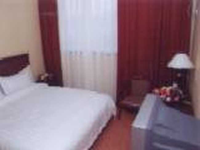 上海长盈速8酒店,图三