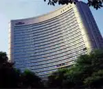 上海古象大酒店,图一