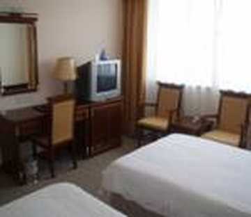 上海田林宾馆二号楼（原上海咸亨酒店）