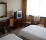 上海田林宾馆二号楼（原上海咸亨酒店）