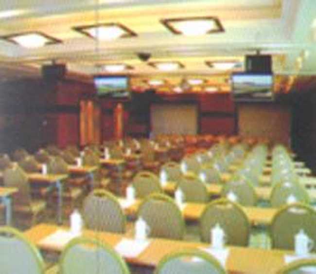 上海锦荣国际大酒店,图四