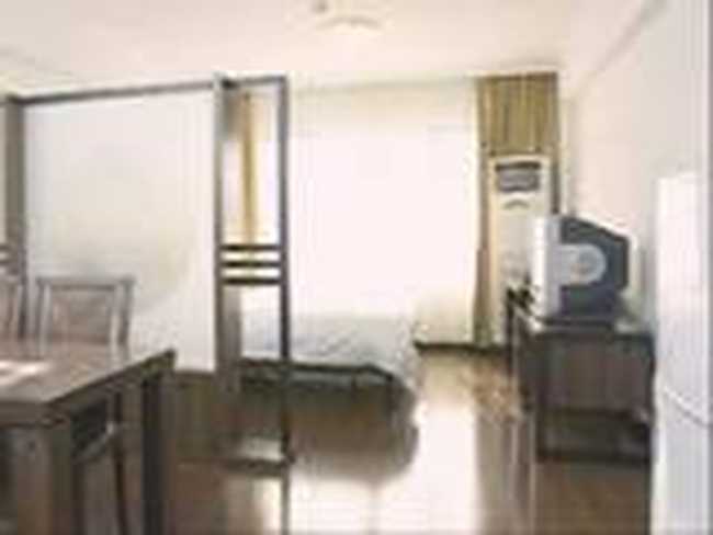 上海虹景公寓酒店,图三