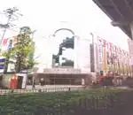 上服假日酒店（上海虹桥店）