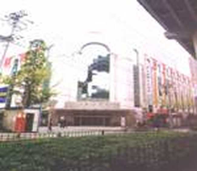 上服假日酒店（上海虹桥店）,图一