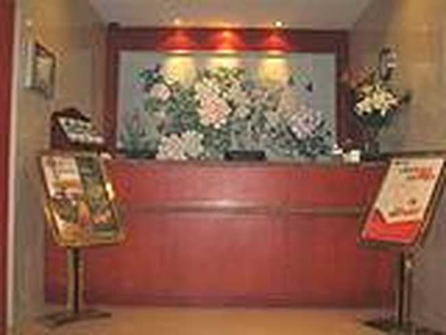 汉庭快捷酒店（上海襄阳路店）,图二