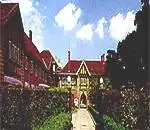 上海瑞金宾馆,图一