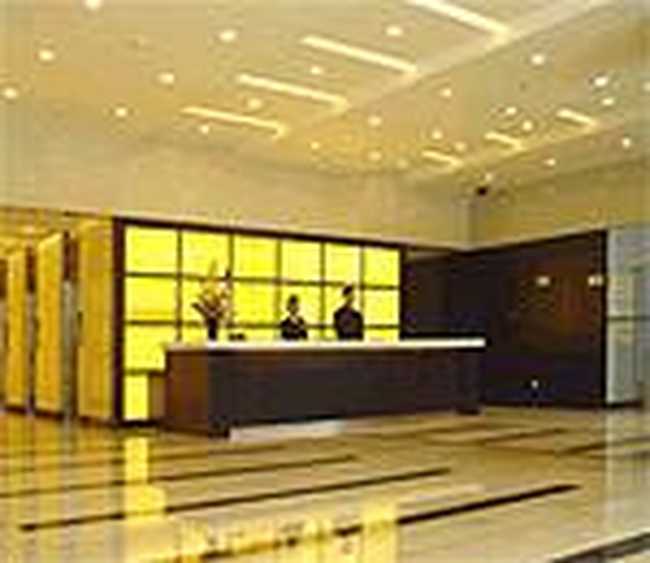 上海莫泰268商务自助酒店,图二