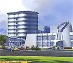 上海诺宝中心大酒店