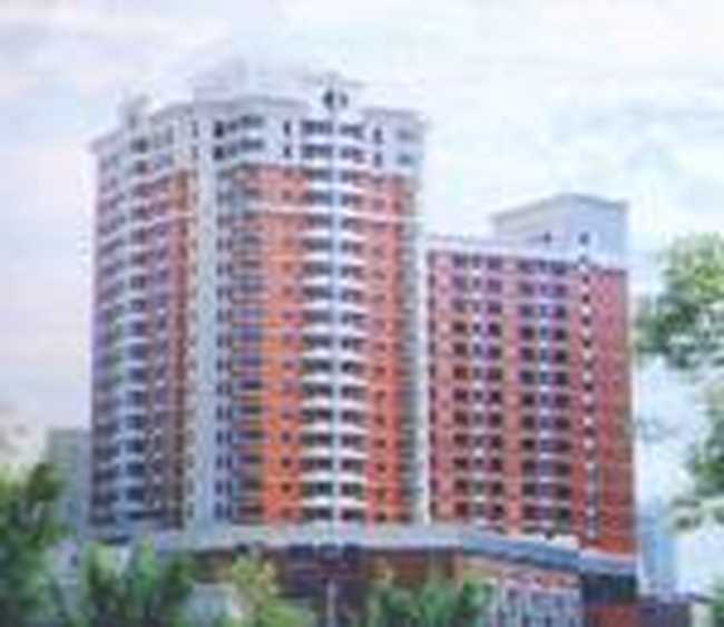 雅斯酒店连锁(上海同济佳苑酒店公寓),图一