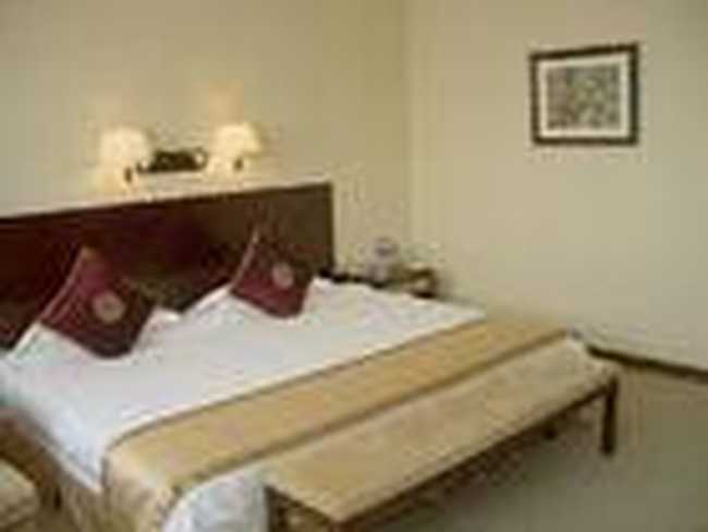 上海海屹达大酒店,图二