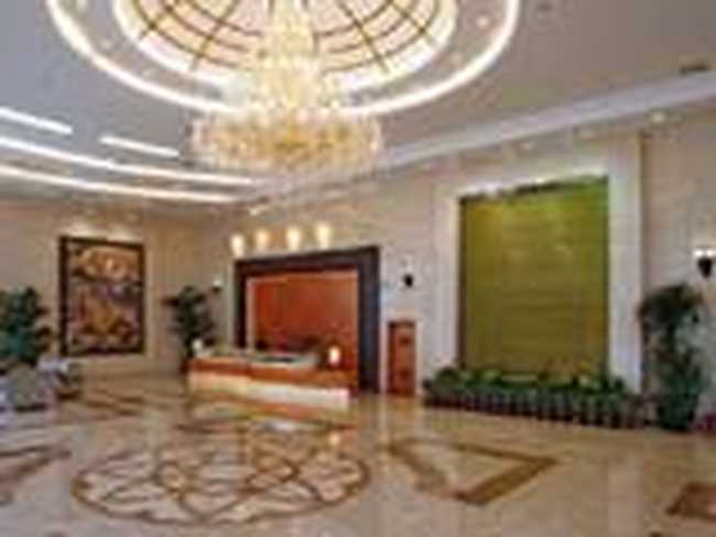 上海胜利大酒店,图二