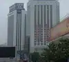 上海铁路大厦酒店