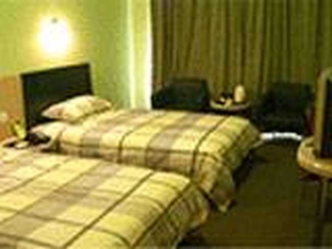 莫泰连锁旅店（上海张桥店）,图三