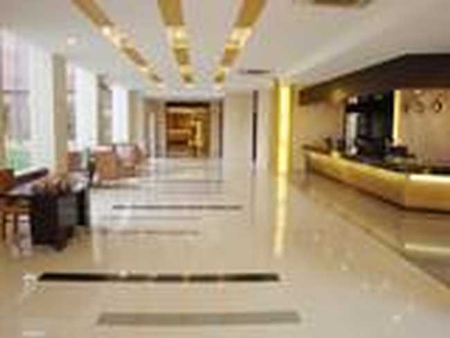 上海南泉大酒店,图二